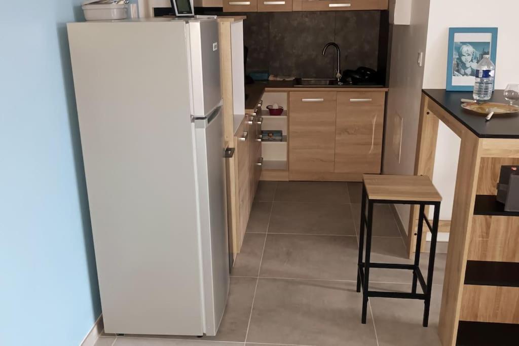 Loft Entier, Calme, Fibre Et Wifi Apartment Saint-Quentin  Exterior photo