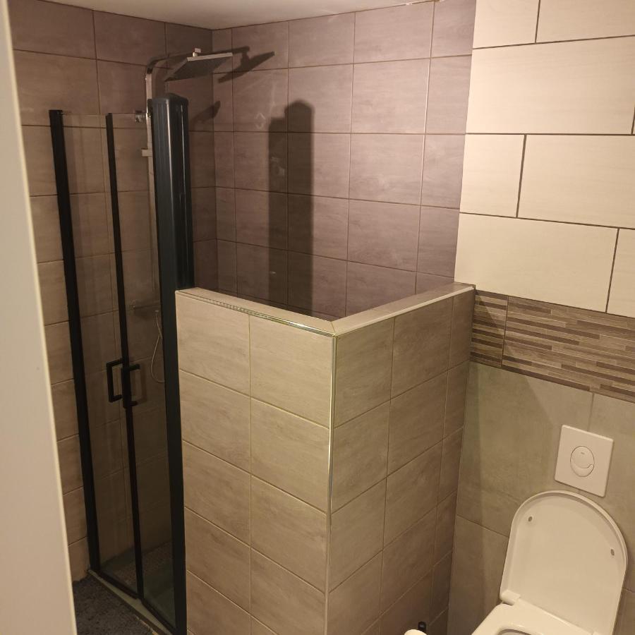 Loft Entier, Calme, Fibre Et Wifi Apartment Saint-Quentin  Exterior photo