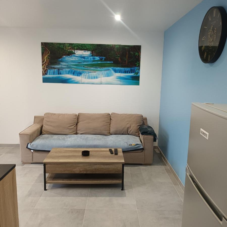 Loft Entier, Calme, Fibre Et Wifi Apartment Saint-Quentin  Exterior photo